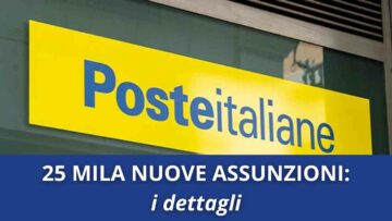 Poste Italiane