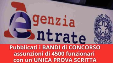 Agenzia Entrate