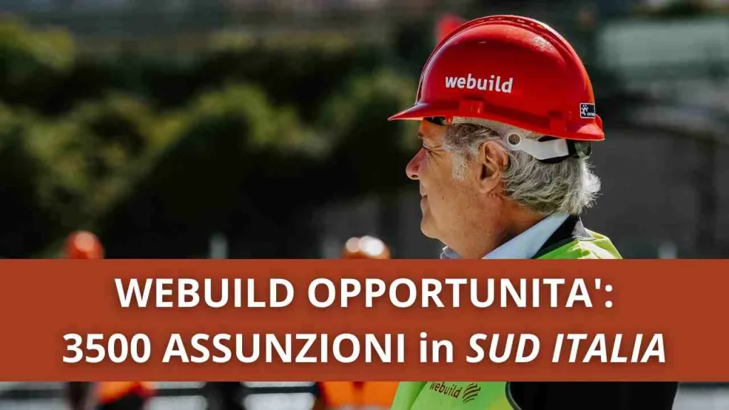 Webuild