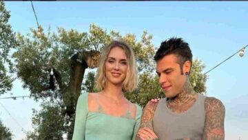 Fedez e Chiara