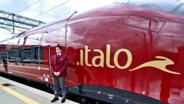 Il gruppo Italo sta avviando un piano di assunzioni, ecco le posizioni aperte , le sedi e come...