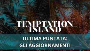 Temptation Island