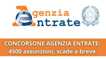 Agenzia Entrate