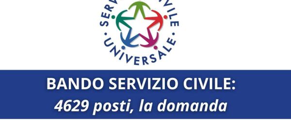 Servizio civile