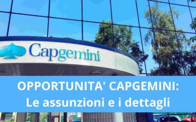 Capgemini