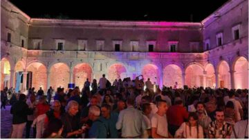 TERRE SICANE WINE FEST