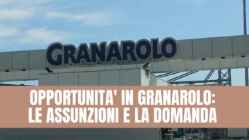 Granarolo