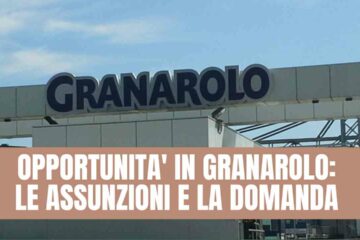 Granarolo