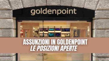 Goldenpoint