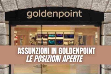 Goldenpoint