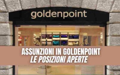 Goldenpoint