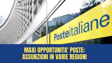 Poste