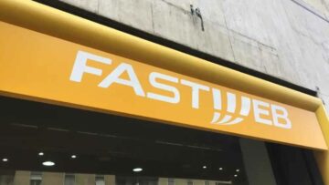 Fastweb