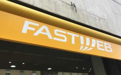 Fastweb