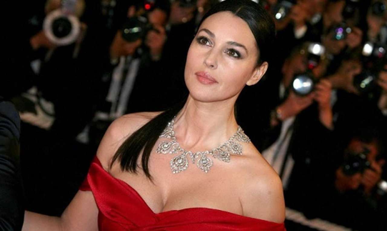 Monica Bellucci: “I used my body to get roles” – Unipa