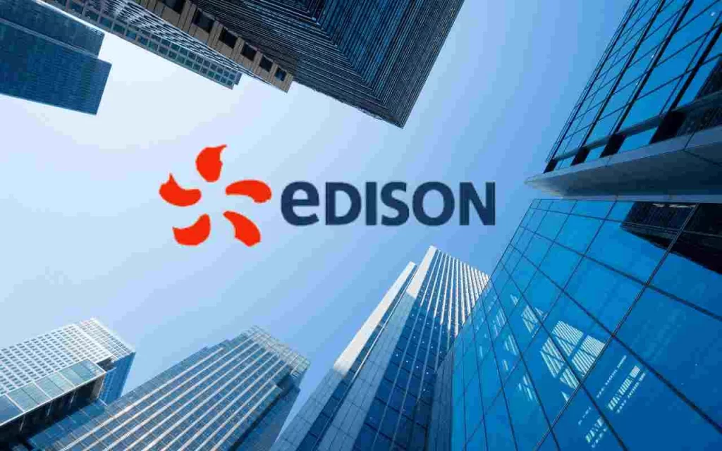 Edison