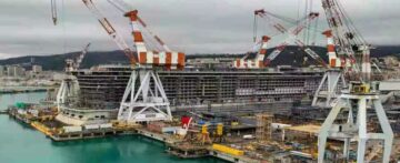 fincantieri