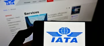 Iata tirocini- fonte: Photo Credit: T. Schneider / Shutterstock Scopri i tirocini IATA 2025: stage...