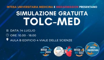 intesa Universitaria medicina e medadmission presentano (1)