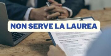 lavoro-senza-laurea