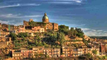 Luoghi in Sicilia da vedere