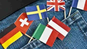 Scopriamo insieme quali sono le migliori destinazioni per andare in Erasmus, vediamo insieme quali...