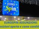 Eurospin assunzioni