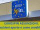 Eurospin assunzioni