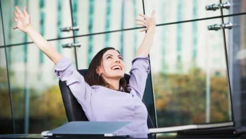 L'ascesa del lavoro da remoto rappresenta un grande cambiamento all'interno del mercato del lavoro...