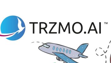 Trzmo app per viaggi low cost