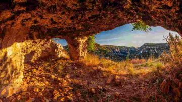 Necropoli , Sicilia