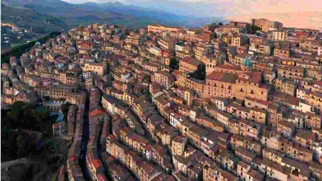 Borghi Madonie