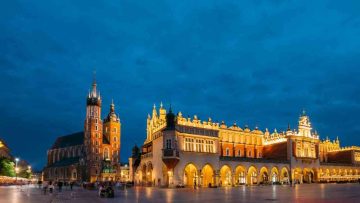 Cracovia