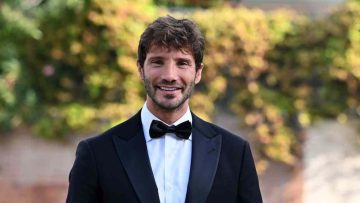 Stefano De Martino