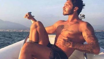 Stefano De Martino