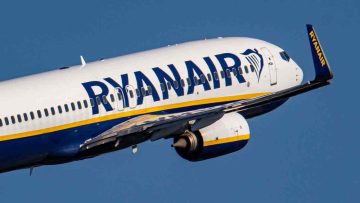 Ryanair