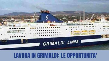 Grimaldi