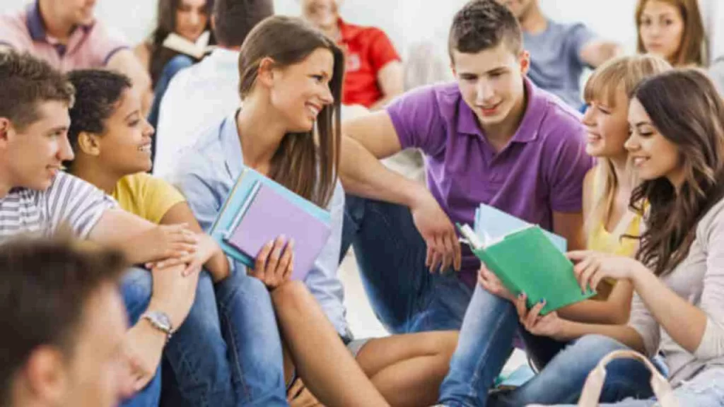 Studenti: fonte web