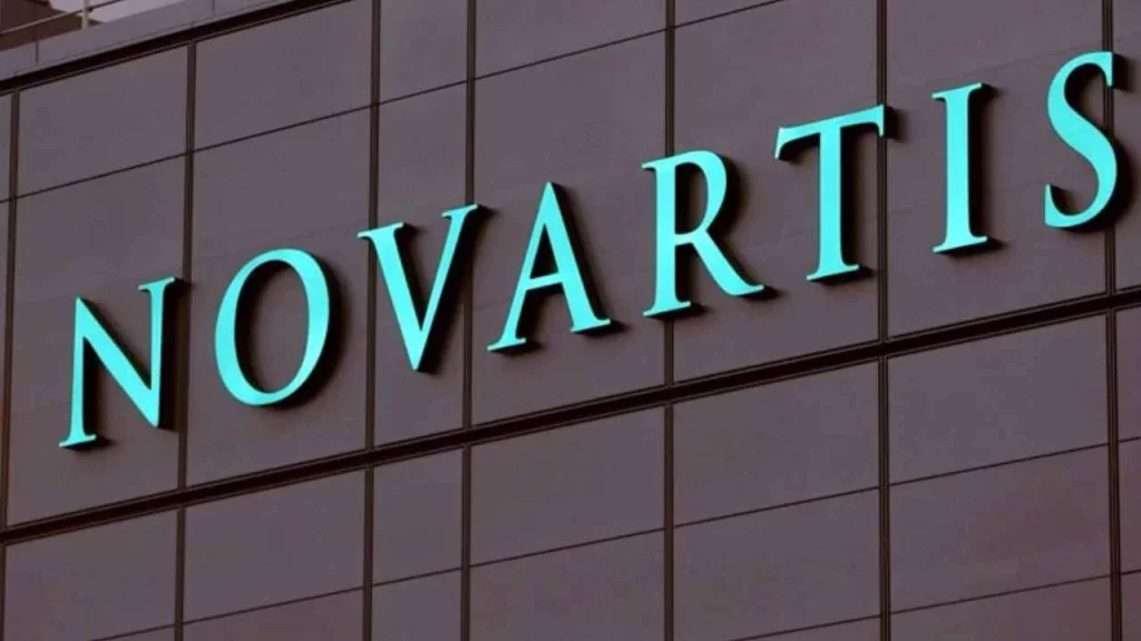 novartis