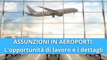 Aeroporti