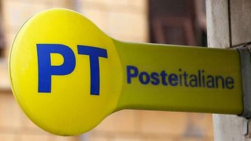 Poste Italiane