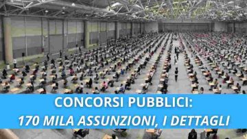 CONCORSI