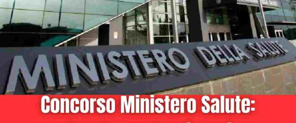 Ministero Salute