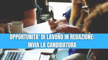 Redazione