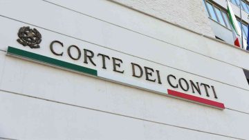 Corte dei Conti