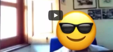 Università - Nono episodio della ormai famosa saga degli "Imprevisti delle Lezioni Online". Nelle...