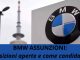 BMW Assunzioni