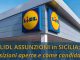 Lidl Assunzioni Sicilia