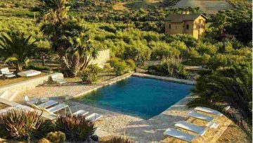 Vacanza in Agriturismo in Sicilia