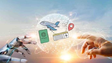 Se stai pensando di organizzare una vacanza, affidati a Travis, il nuovo chatbot di AI che...